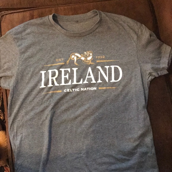 Other - Ireland 🇮🇪 t-shirt